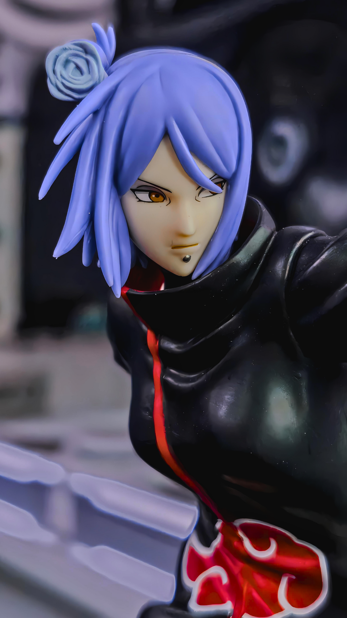 Konan - Vibration Stars alternate product view 6