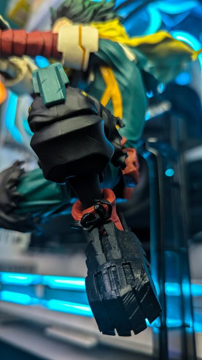 Izuku Midoriya - Maximatic
