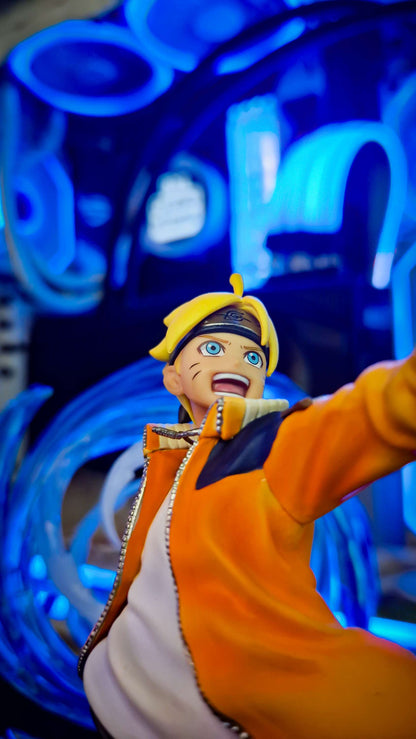Boruto Uzumaki - Figuarts Zero Kizuna Relation alternate product view 6