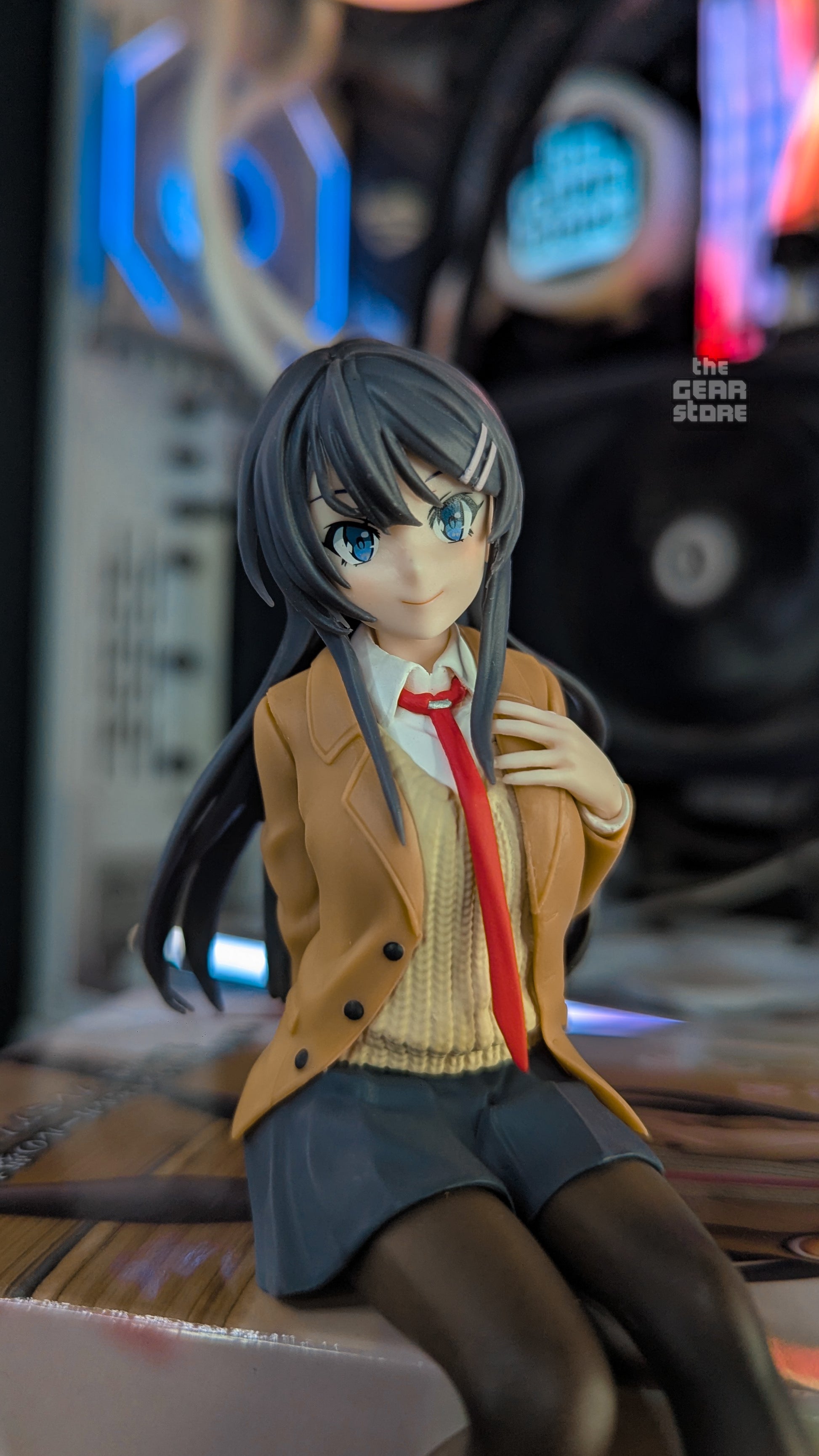 Mai Sakurajima - Sega Noodle Stopper alternate product view 15