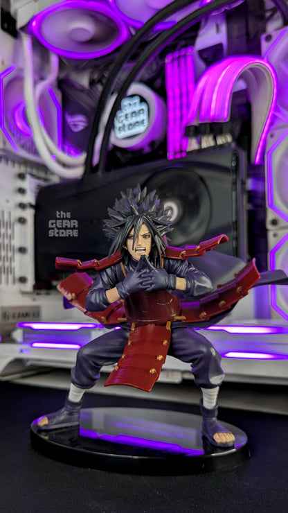 Madara Uchiha - Vibration Stars alternate product view 7