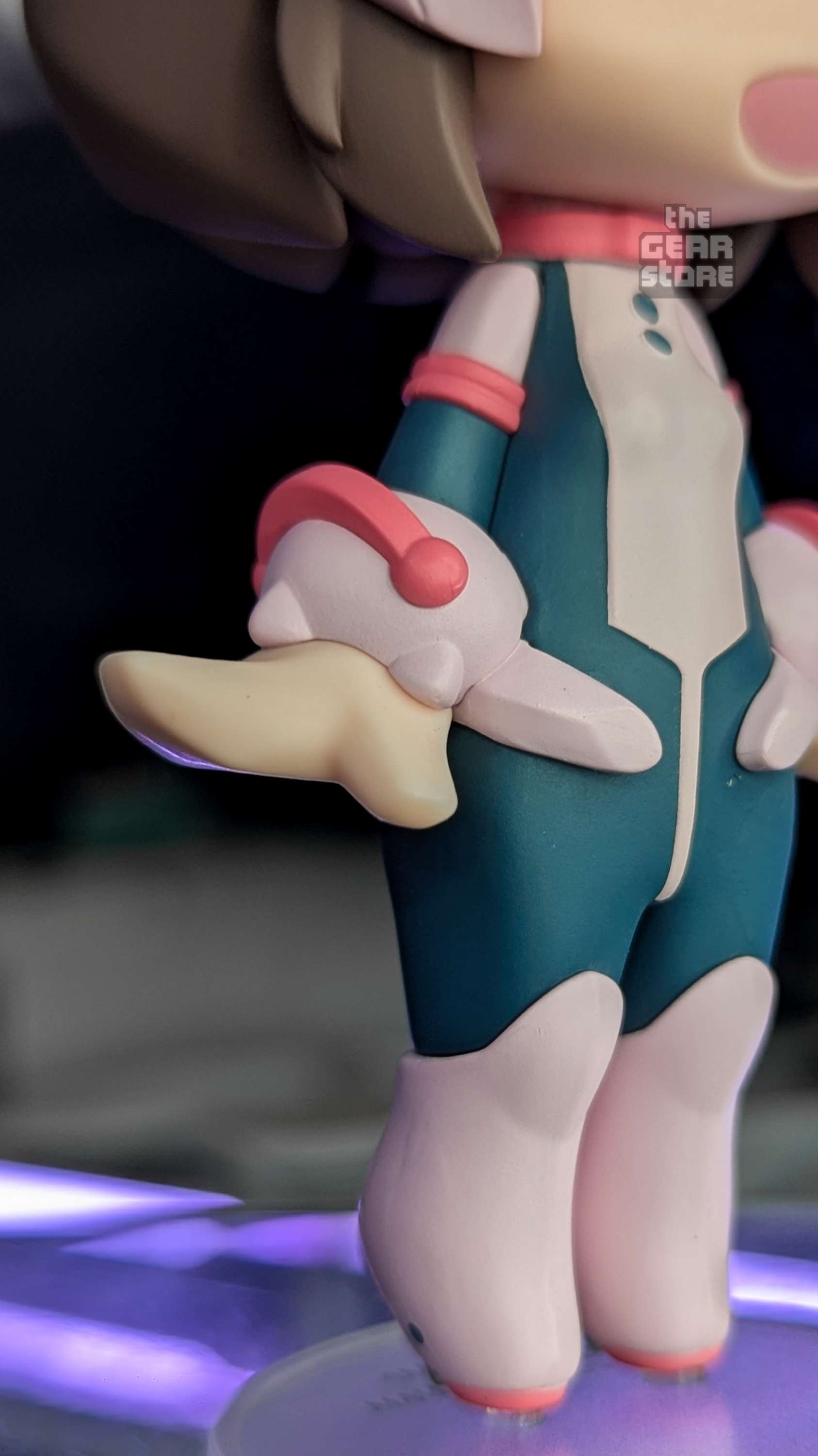 Uraraka Ochaco - Hello! Good Smile alternate product view 12