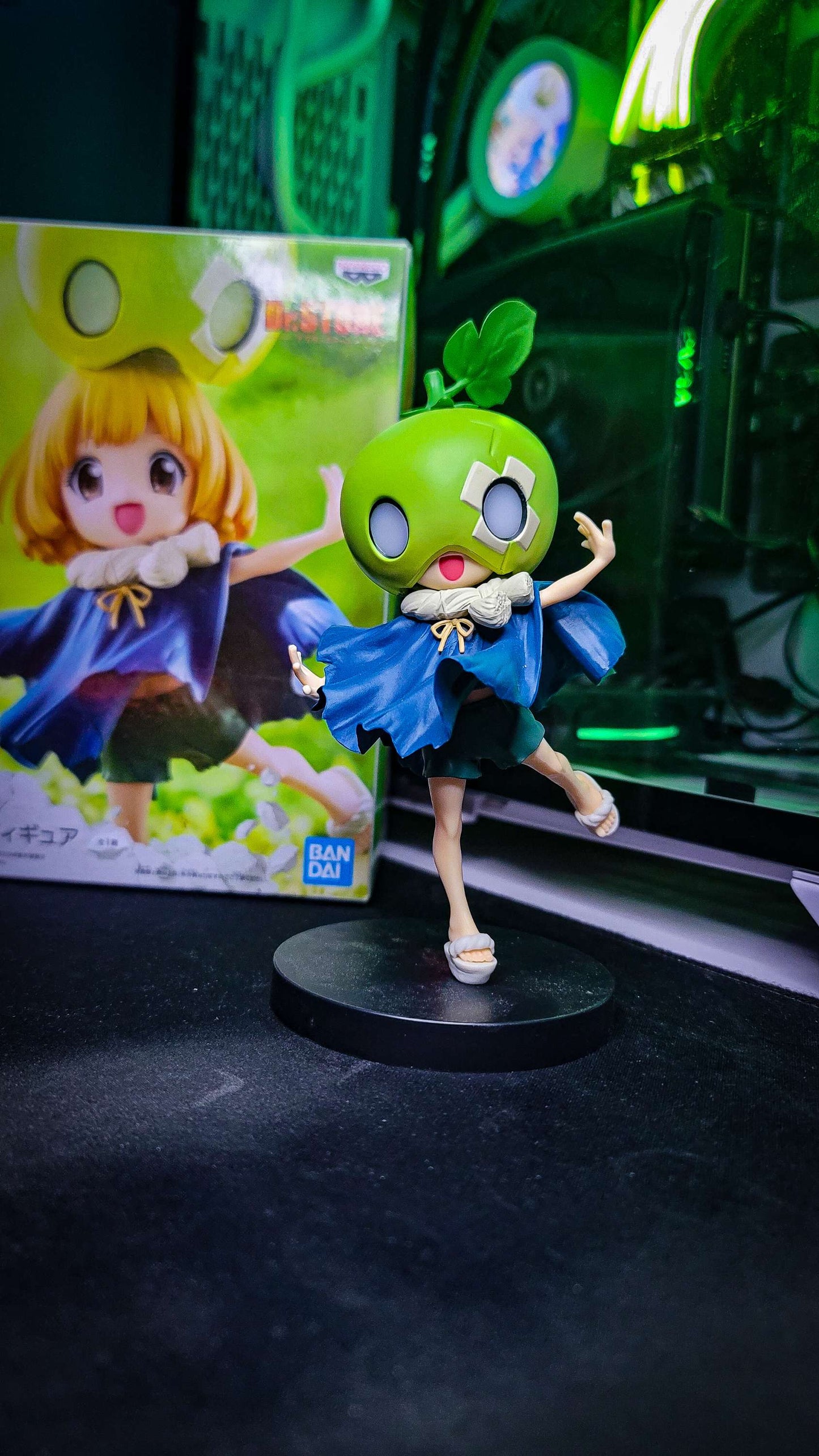 Suika (Bandai Spirits)