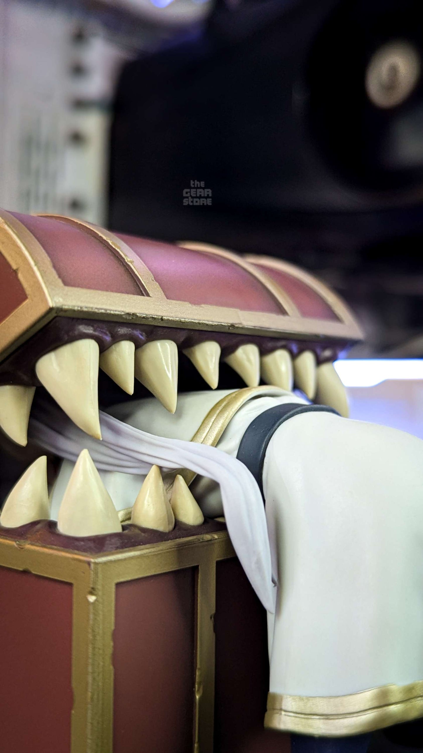 Frieren Mimic Chest - Luminasta