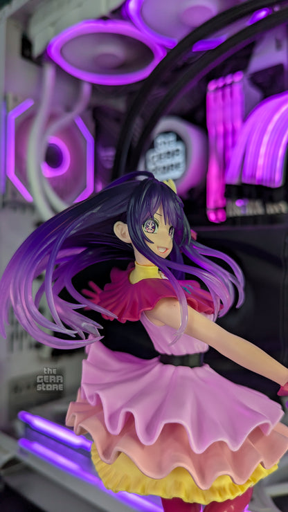 Ai Hoshino - Espresto Excite Motions alternate product view 8