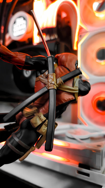 Deadpool - Luminasta alternate product view 8