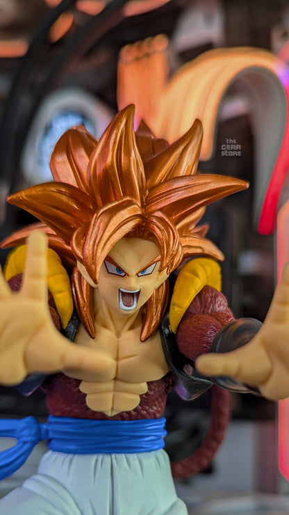 Gogeta SSJ4 - Blood Of Saiyans alternate product view 3