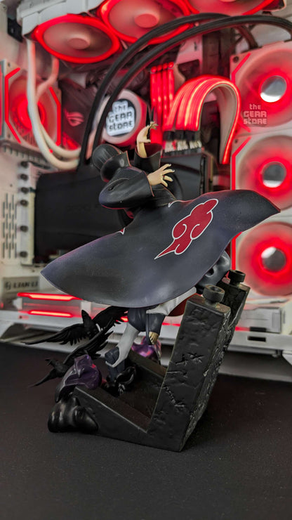 Itachi Uchiha - Figuarts Zero [Extra Battle] alternate product view 12