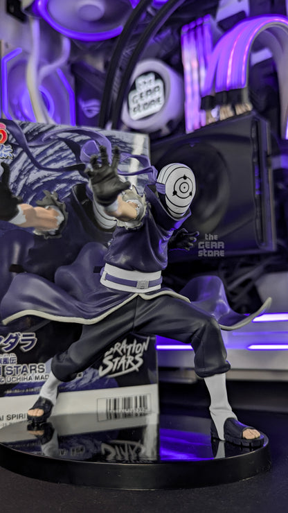 Obito Uchiha - Vibration Stars alternate product view 31