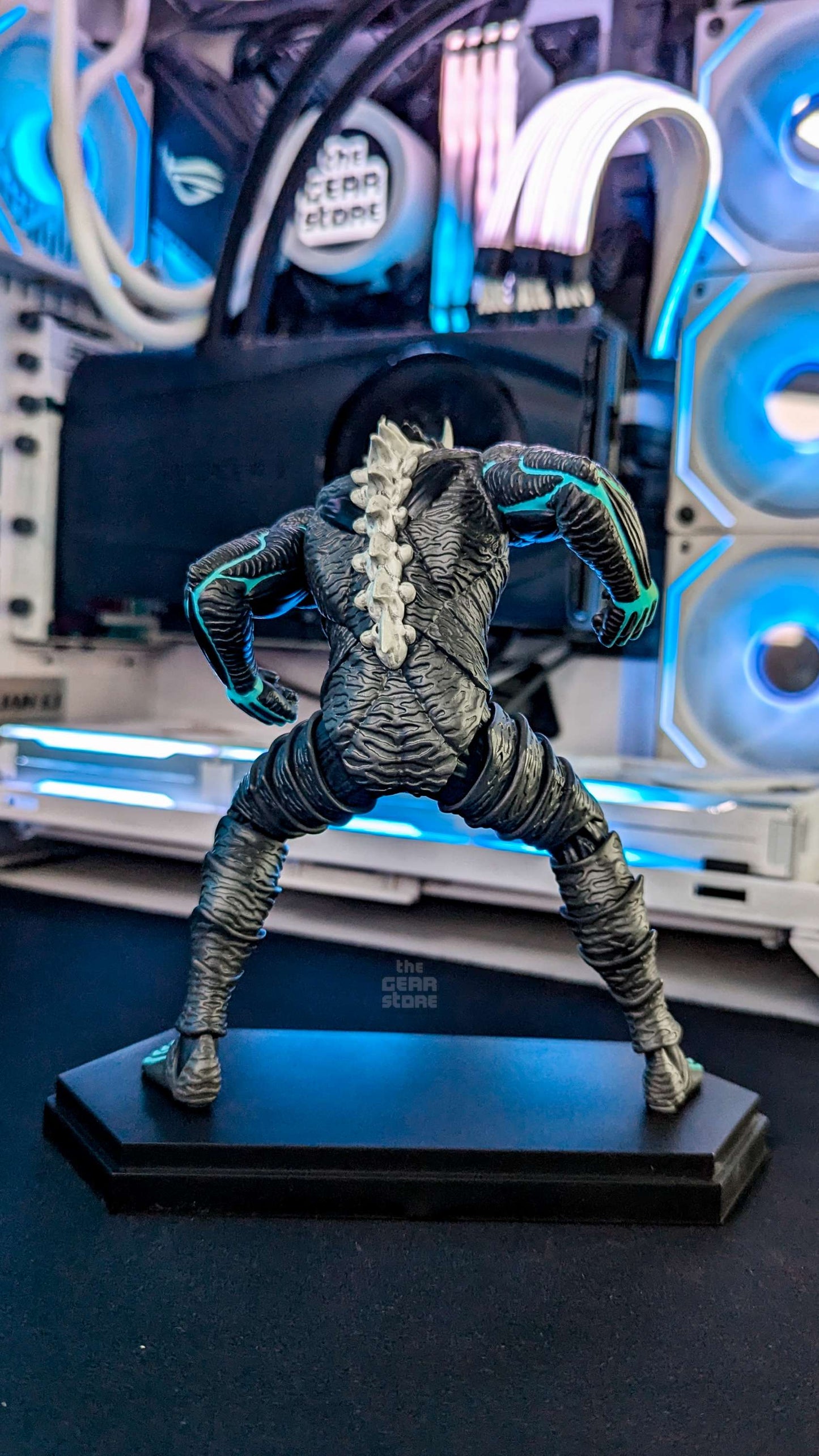 Kaiju No. 8 - Pop Up Parade