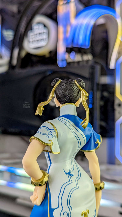 Chun-Li - Pop Up Parade