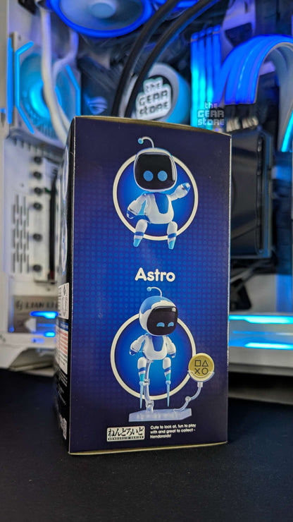 Astro Bot - Nendoroid alternate product view 4