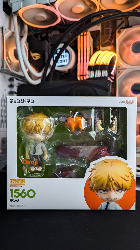 Denji - Nendoroid