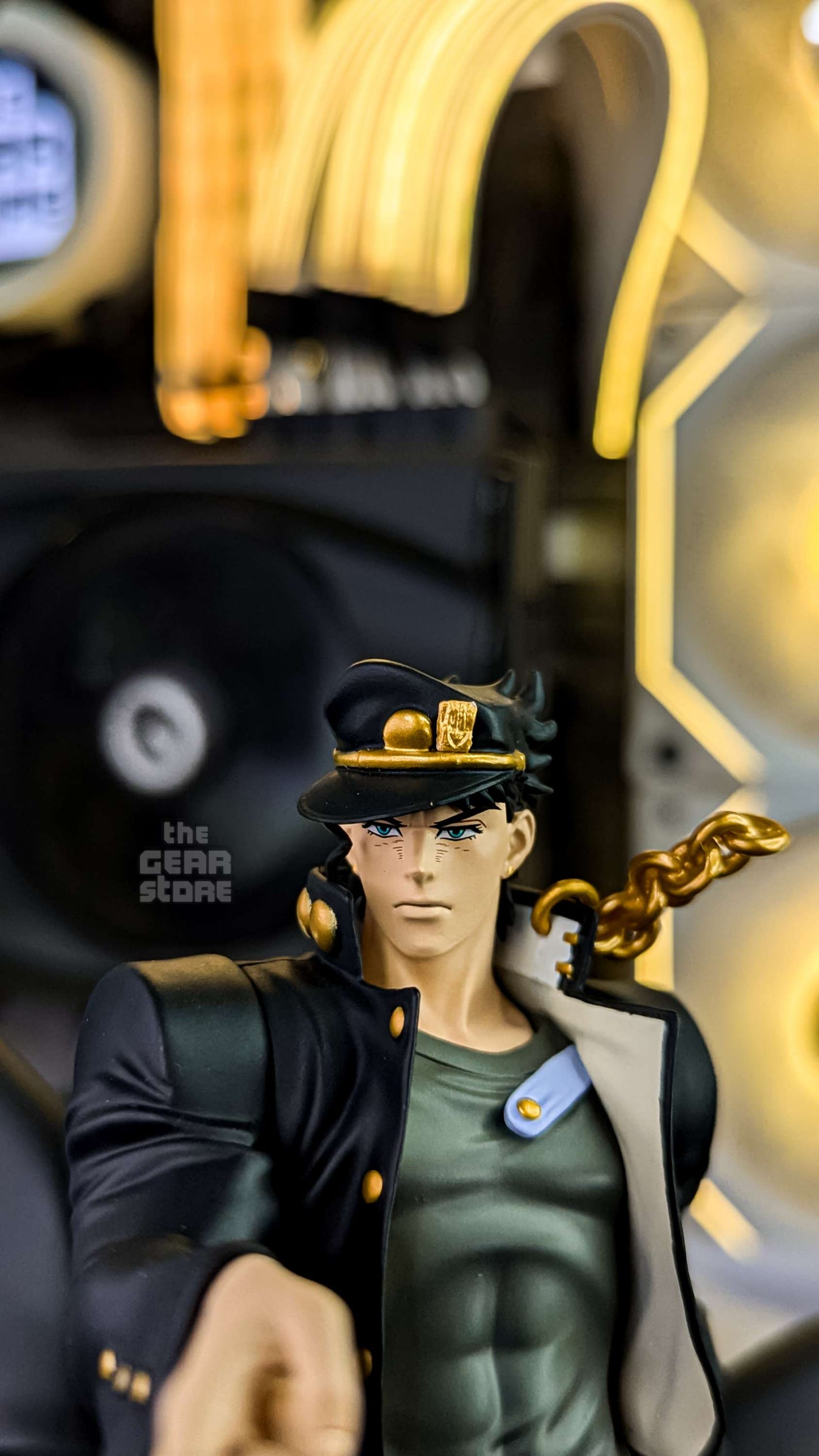 Jotaro Kujo - Pop Up Parade