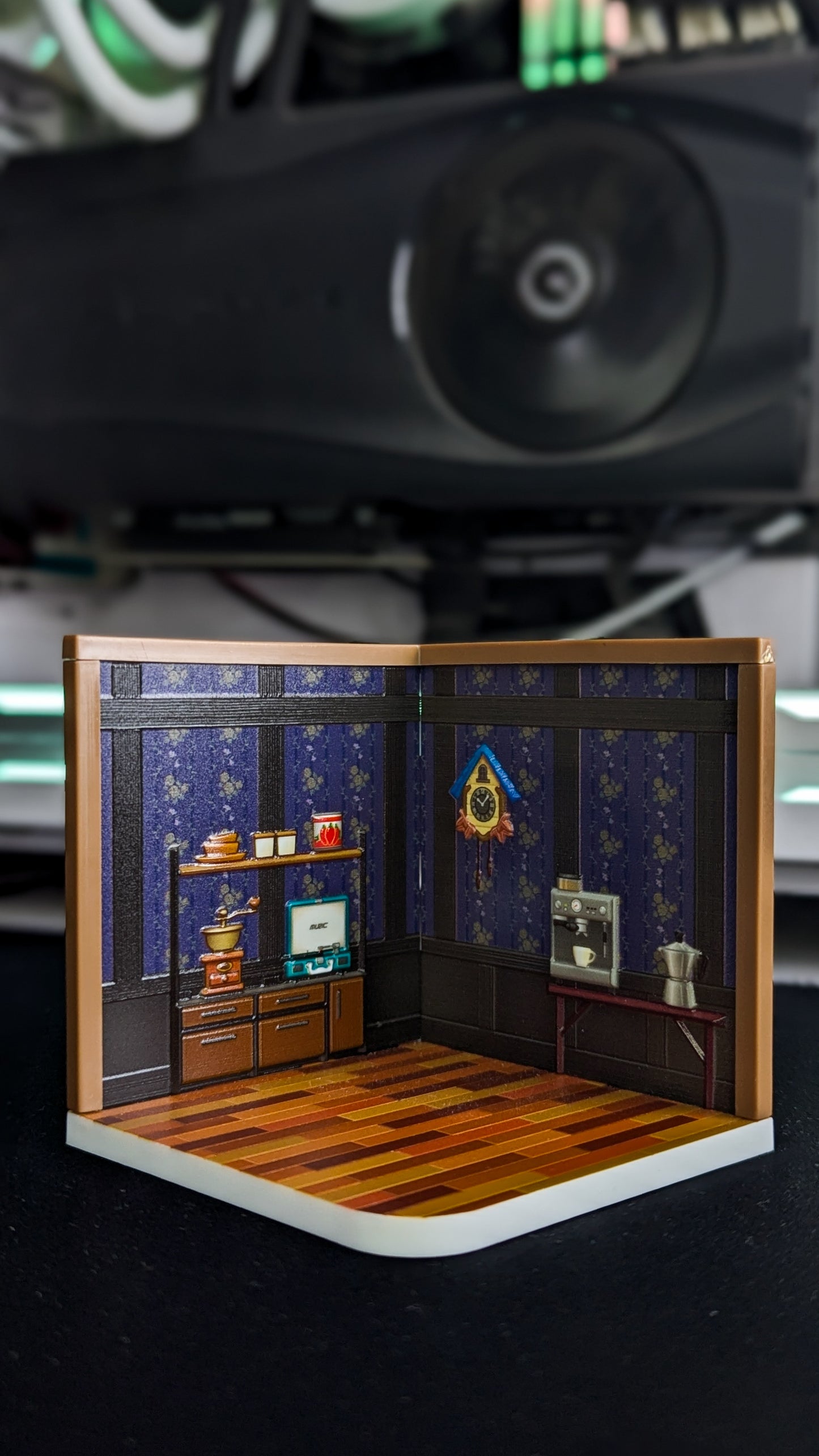 Animal Crossing Happy Room- Re-ment Blind Box