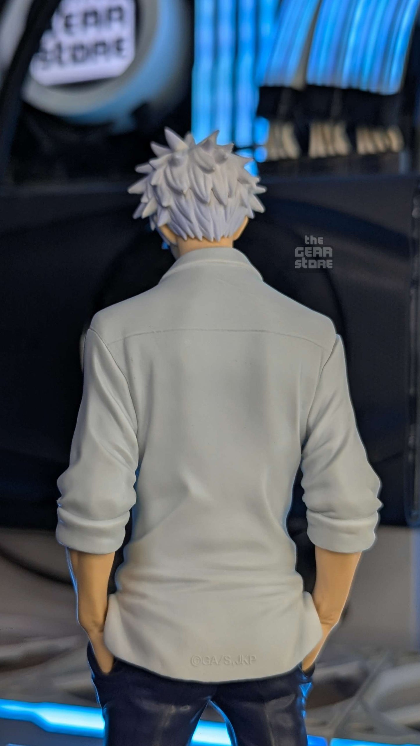 Gojo Satoru - King of Artist (Hidden Inventory Ver.) alternate product view 5