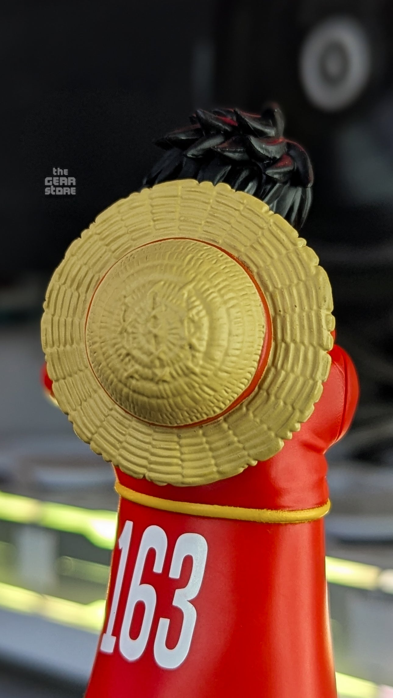 Monkey D. Luffy - The Shukko (Egghead Ver.) alternate product view 4