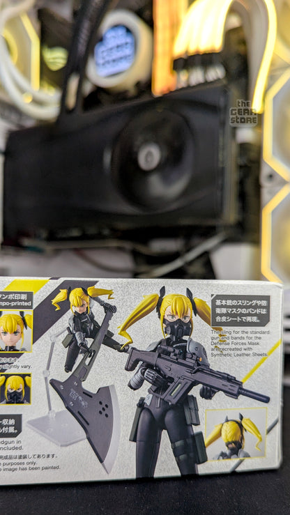 Kikoru Shinomiya - Figure Rise Standard alternate product view 2