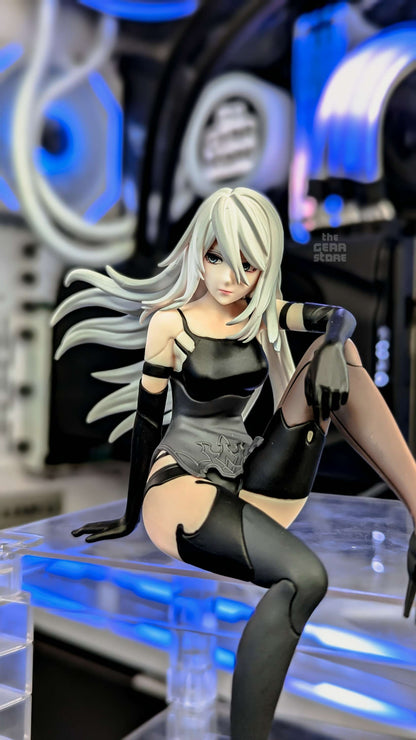 A2 Noodle Stopper - Sega alternate product view 6