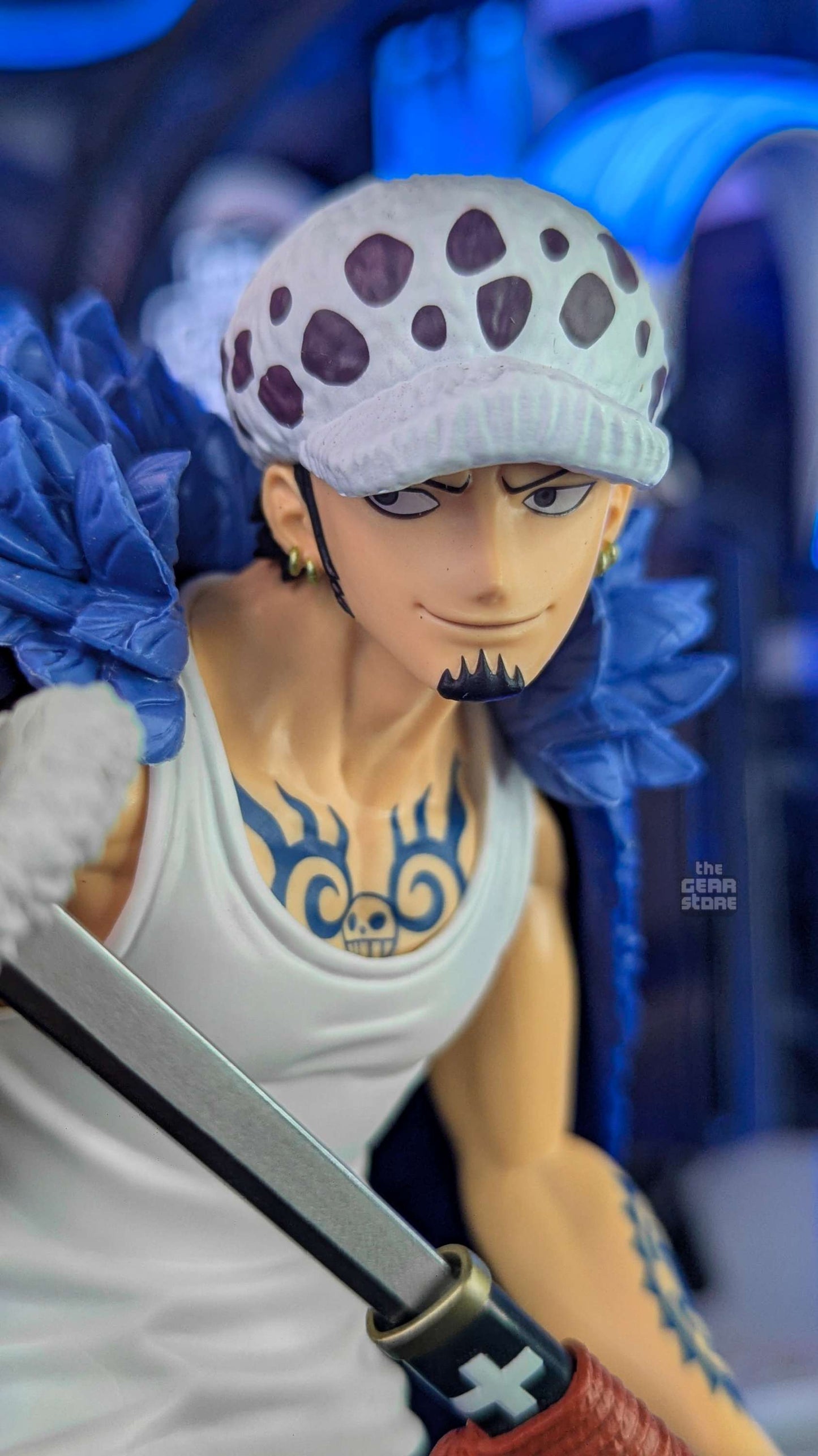 Trafalgar Law - Grandista alternate product view 27