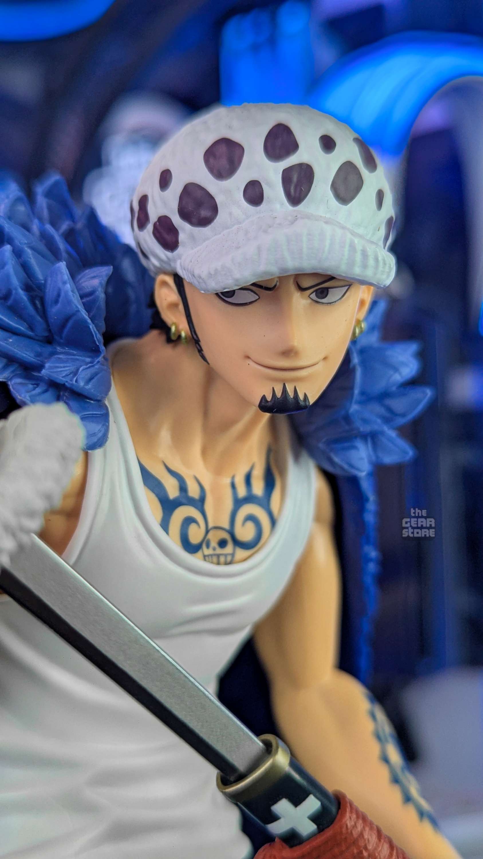 Trafalgar Law - Grandista alternate product view 3