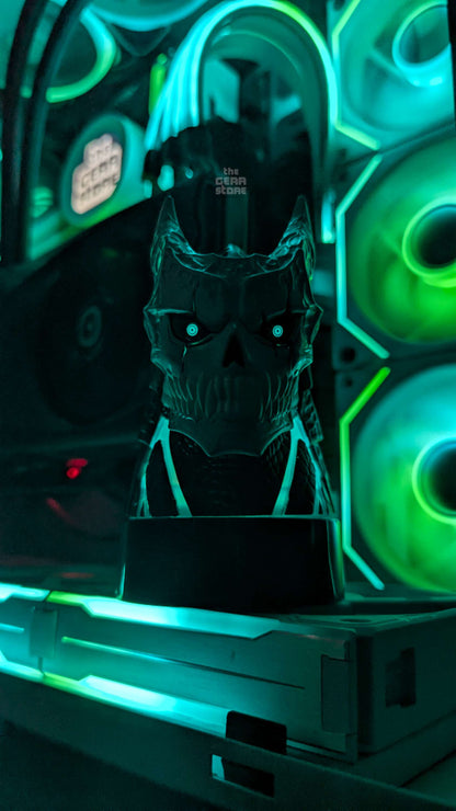 Kaiju No. 8 Luminous Head - elCoco