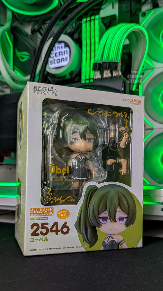 Übel - Nendoroid