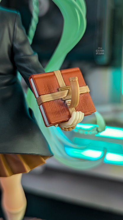 Hatsune Miku -Taito Fashion Preppy