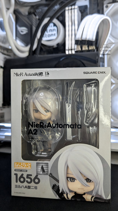 A2 - Nendoroid alternate product view 7