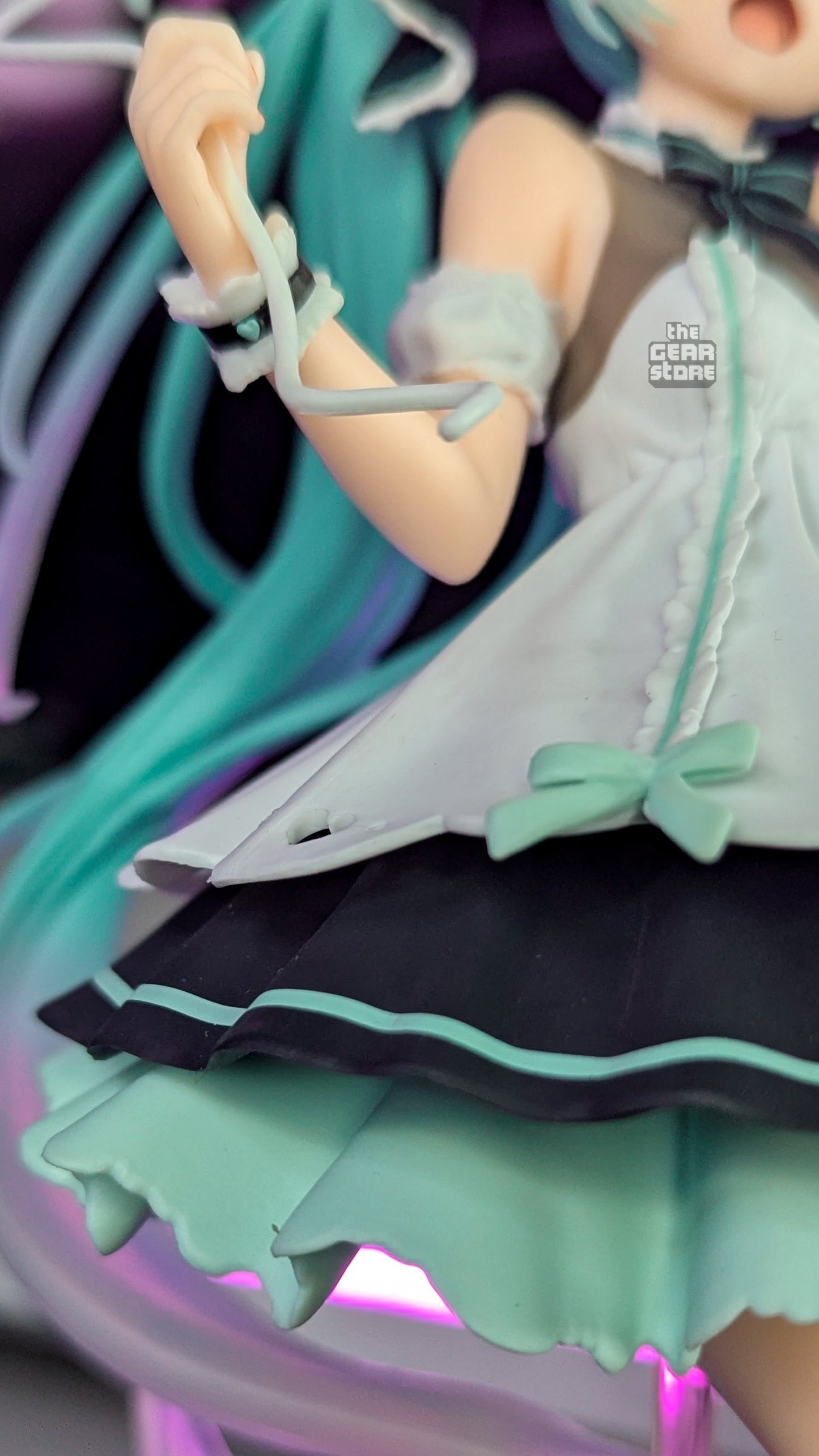 Hatsune Miku - AMP+ (2025 Birthday Party Ver.)
