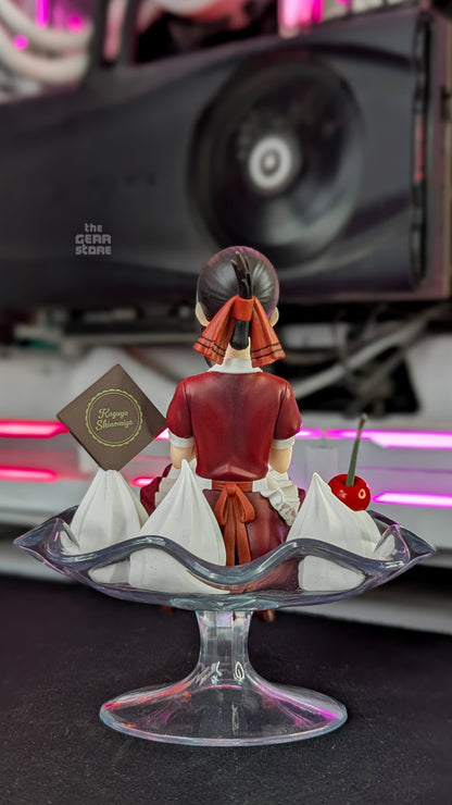 Shinomiya Kaguya - FuRyu (Parfait Ver.) alternate product view 7