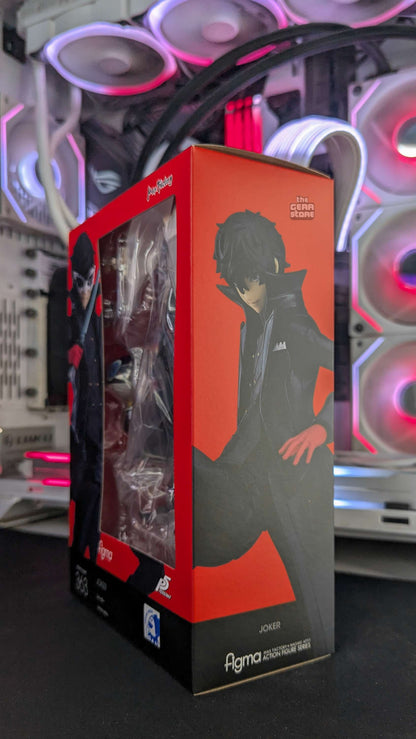 Joker - Figma #363 alternate product view 3