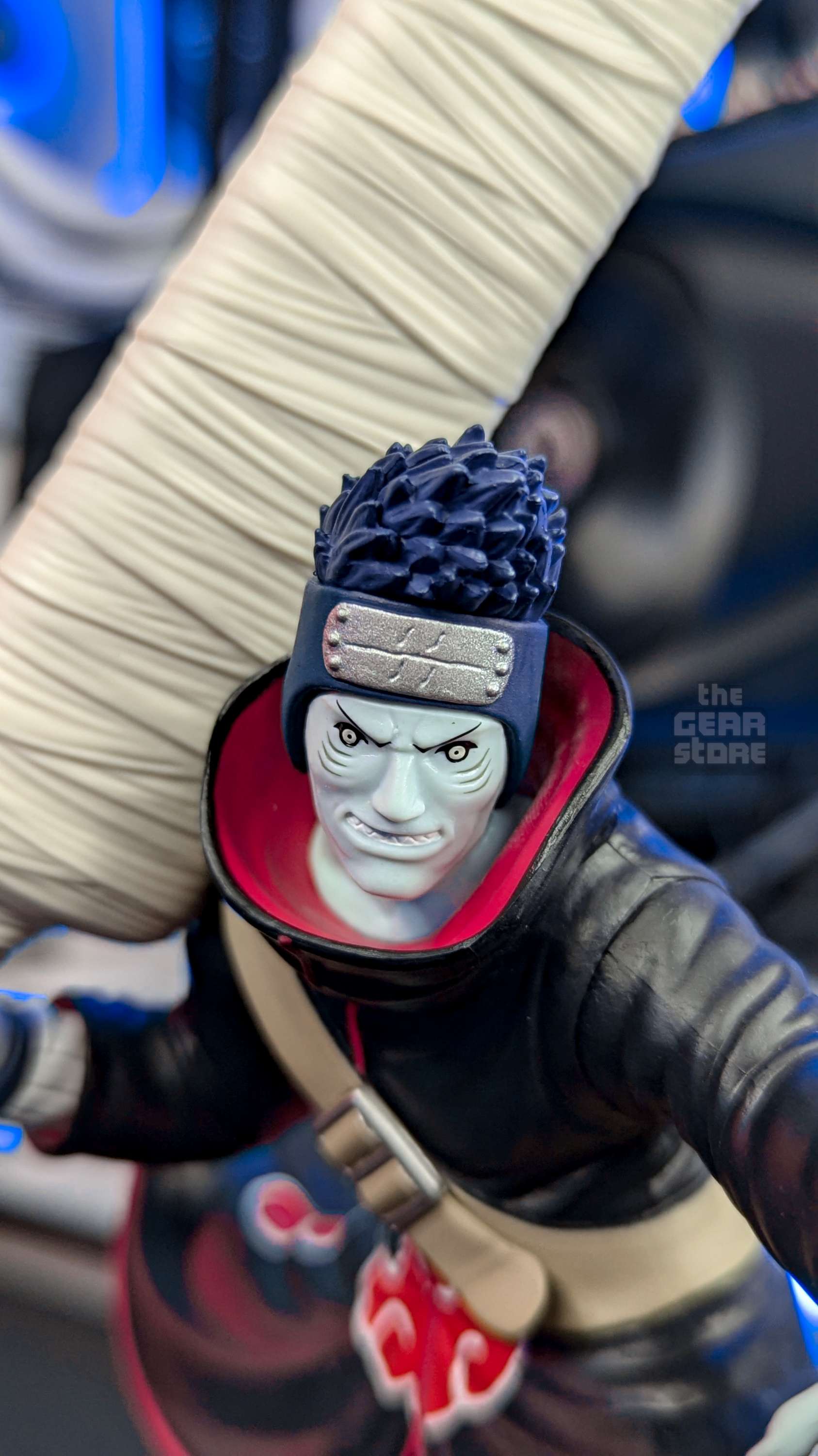 Kisame - Vibration Stars alternate product view 4
