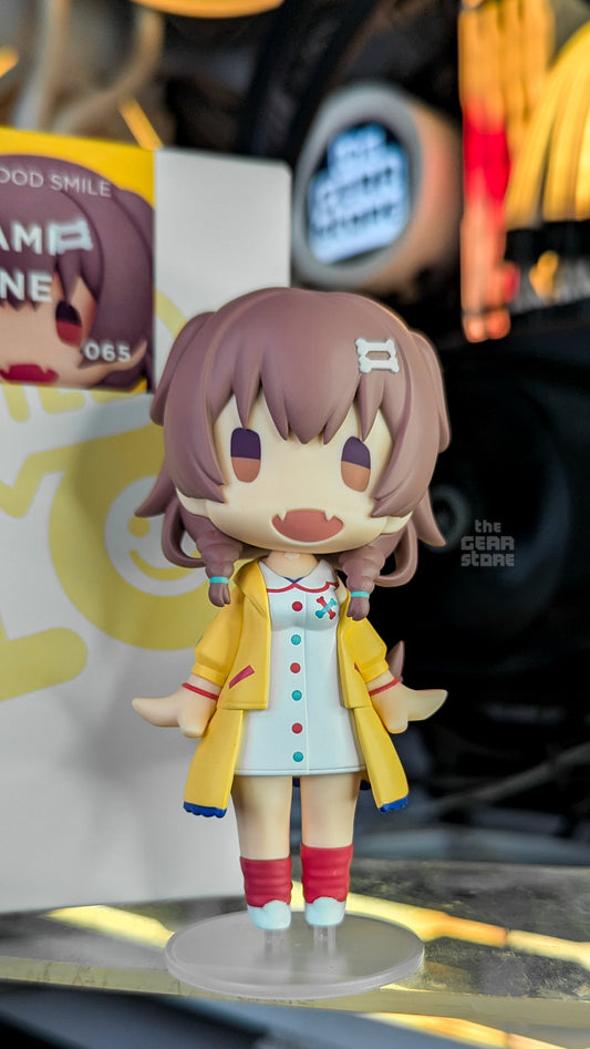 HELLO! GOOD SMILE Inugami Korone (hololive production)