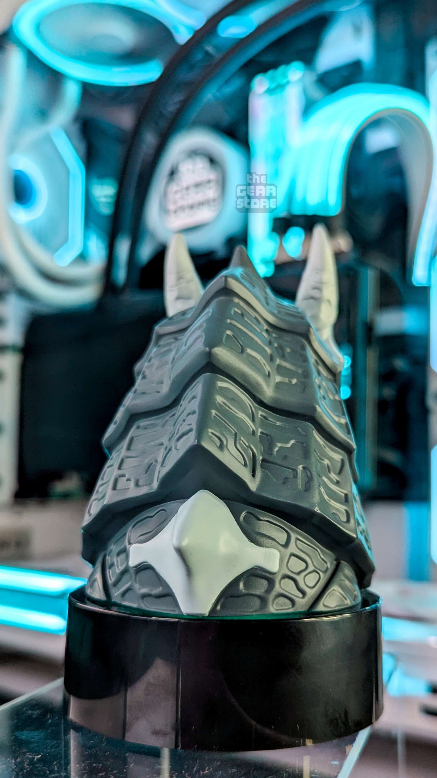 Kaiju No. 8 Luminous Head - elCoco
