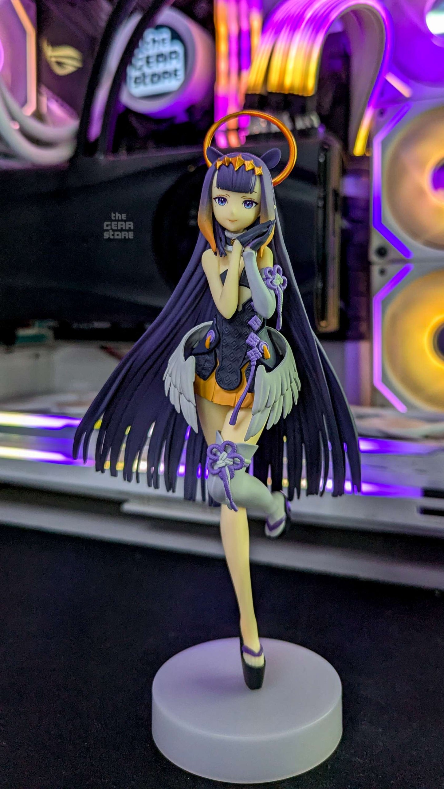 Ninomae Ina'nis - Pop Up Parade alternate product view 21