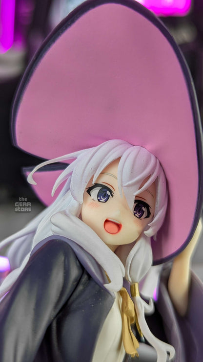 Elaina - AMP+ (Witch Dress Ver.) alternate product view 7