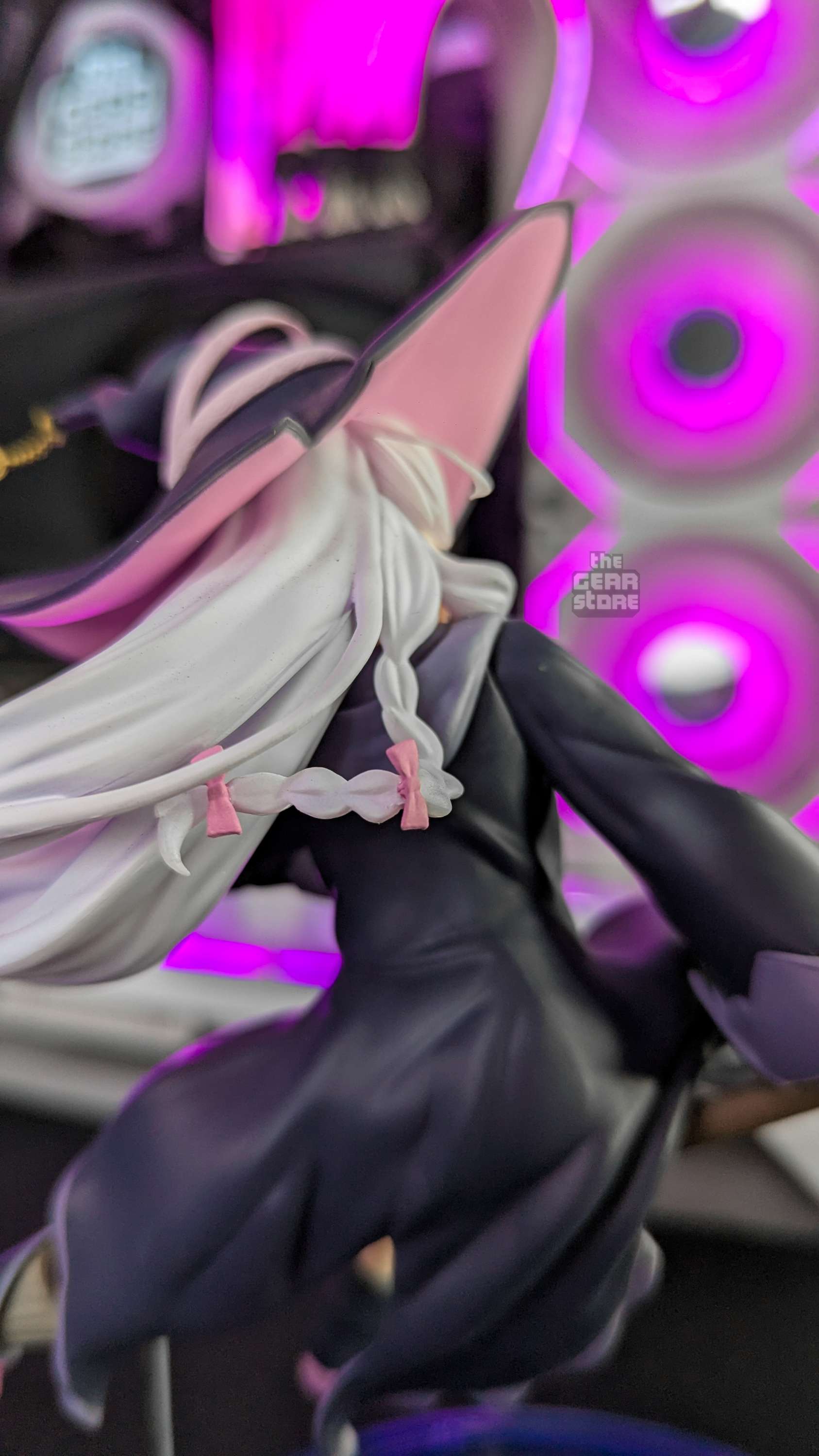 Elaina - AMP+ (Witch Dress Ver.) alternate product view 5