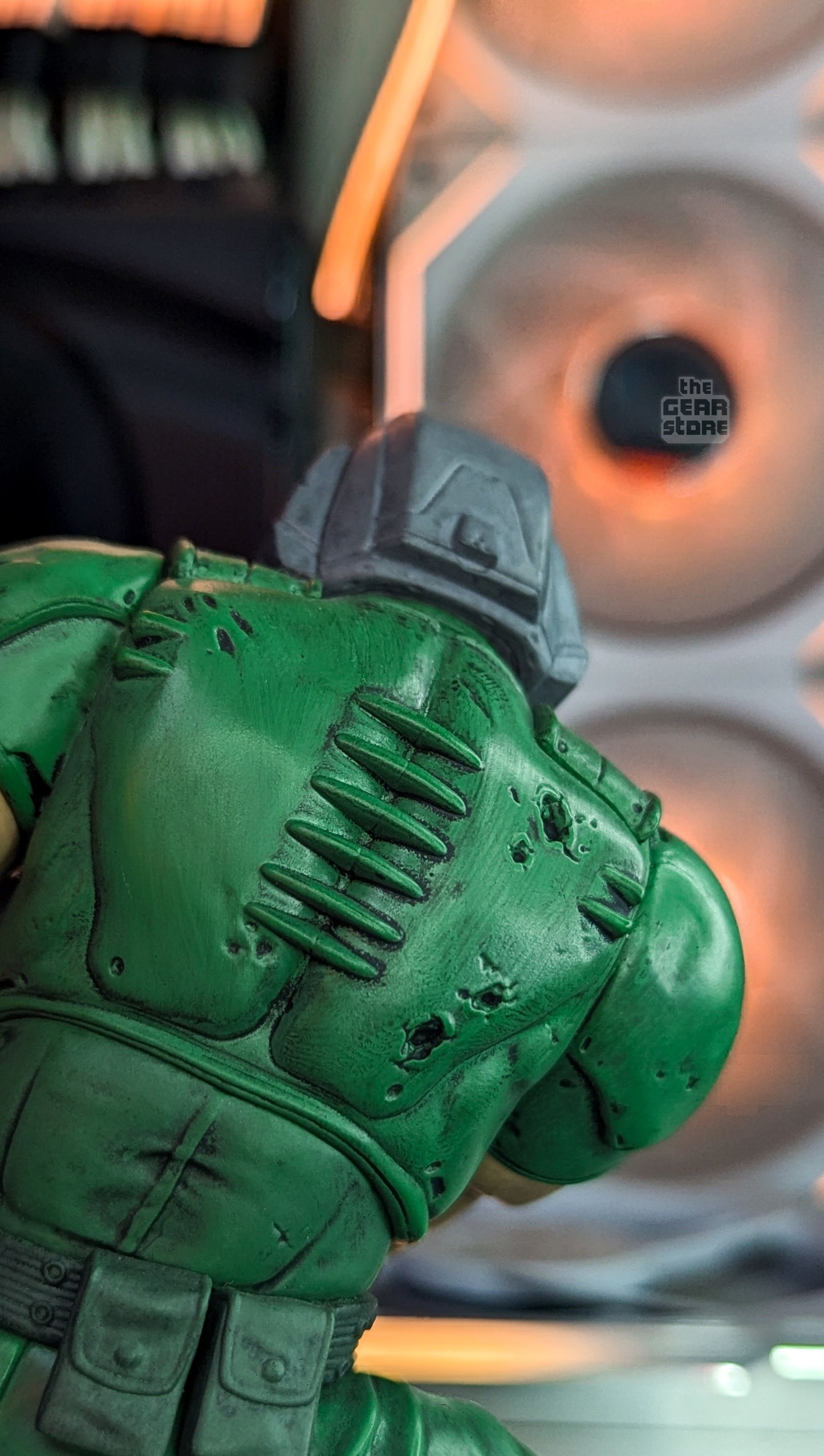 Doom Marine - Pop Up Parade SP alternate product view 8