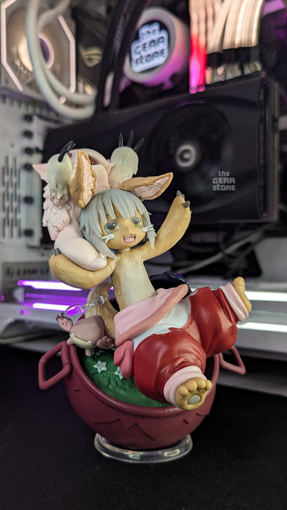Nanachi - AMP+ (My Treasure Ver.) alternate product view 23