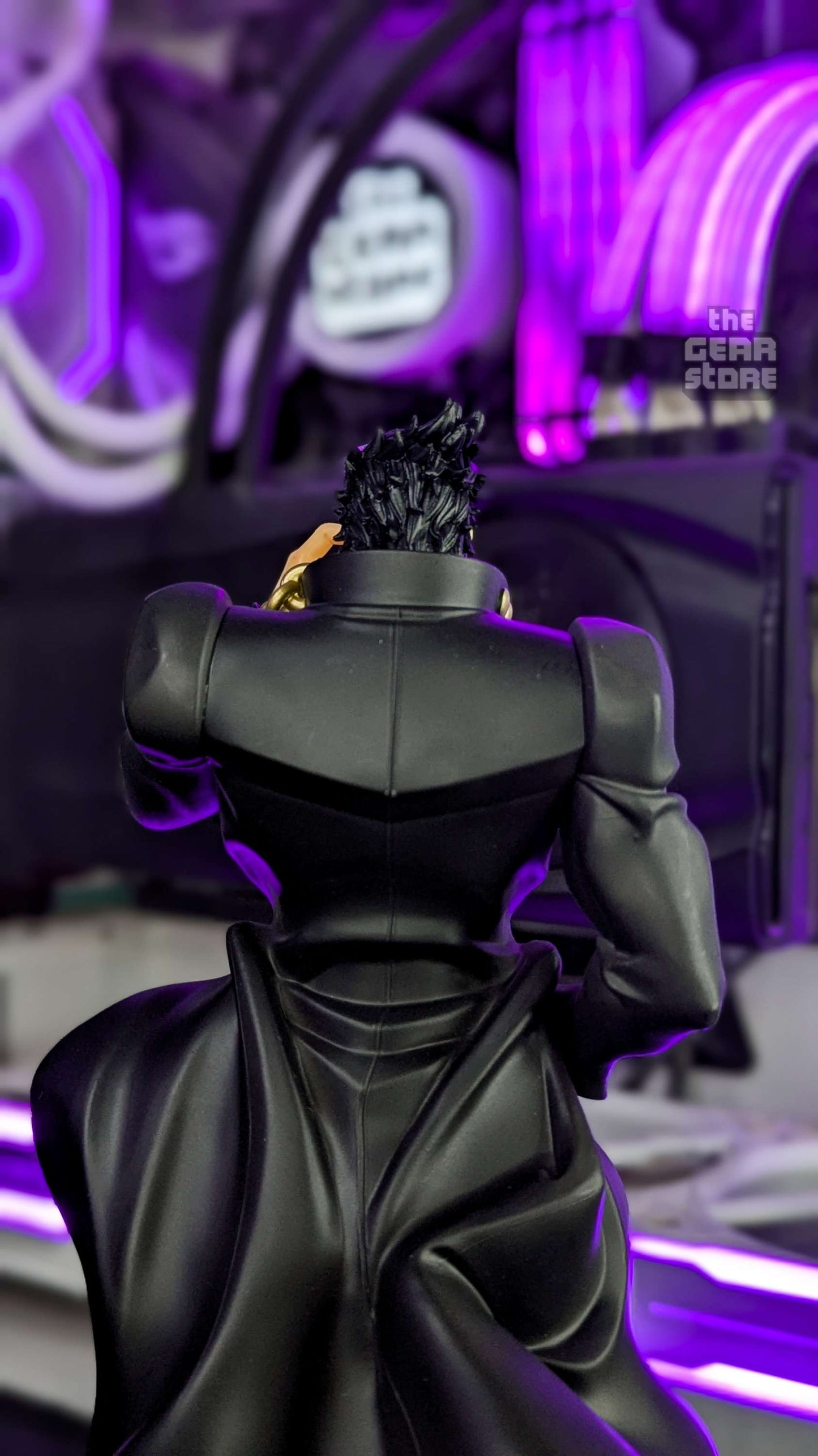 Jotaro - Mometria alternate product view 5