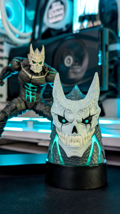 Kaiju No. 8 Luminous Head - elCoco