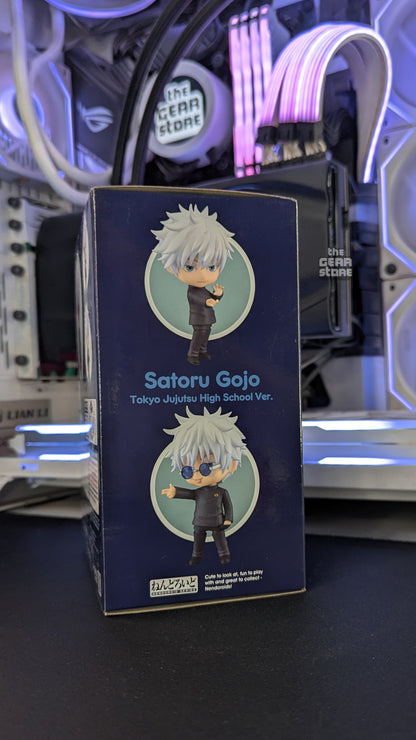 Gojo Satoru - Nendoroid (High School Ver.) alternate product view 3