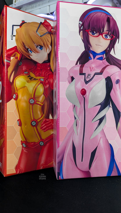 PLAMAX Asuka Shikinami Langley (Evangelion: 2.0 You Can (Not) Advance) alternate product view 16