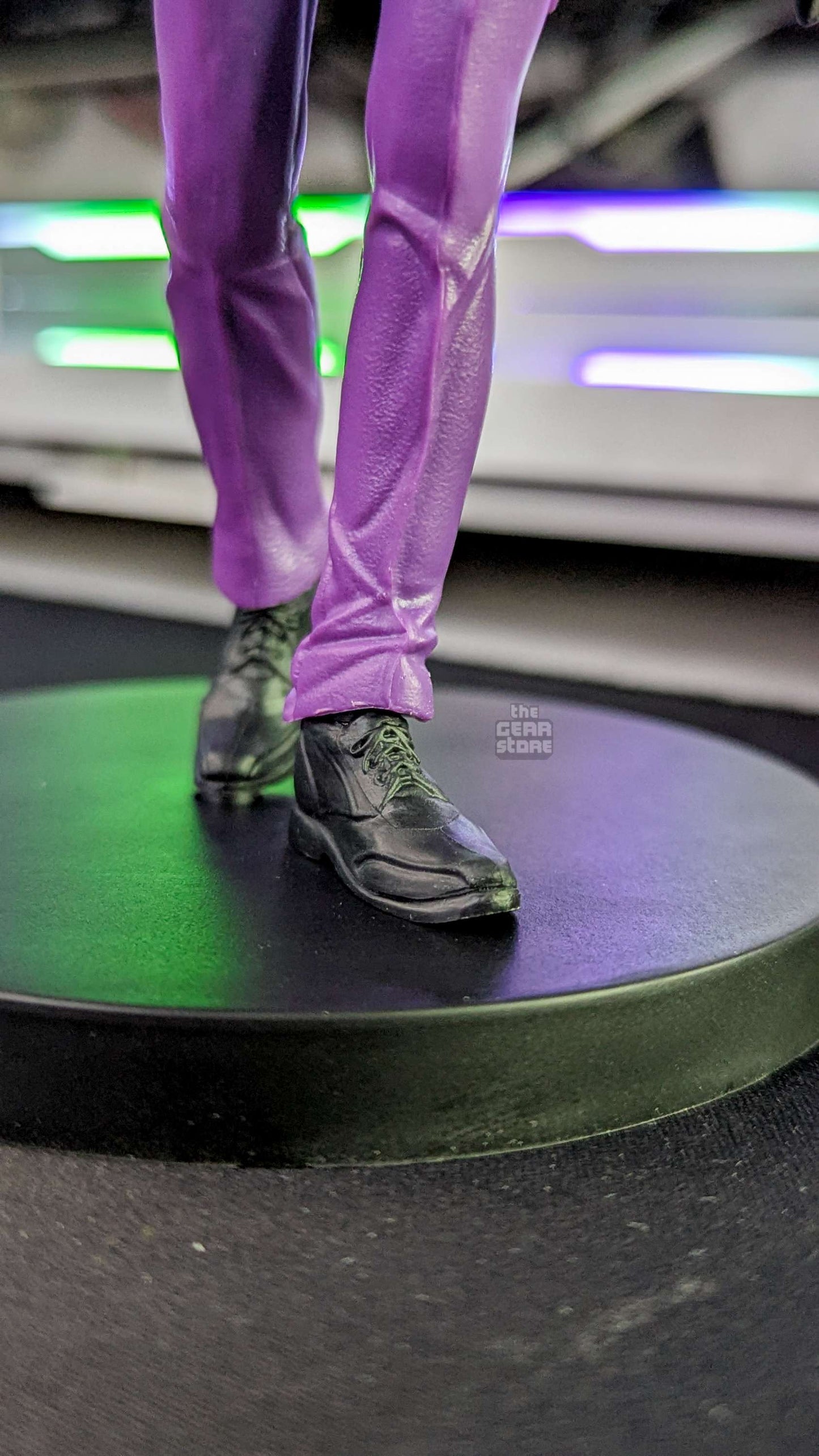 The Joker - DC ACT/CUT alternate product view 12