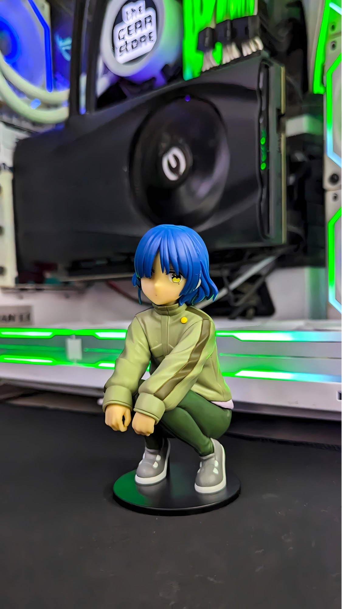 Ryo Yamada - Banpresto alternate product view 24