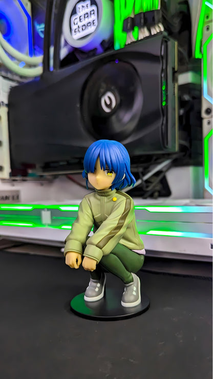 Ryo Yamada - Banpresto alternate product view 18