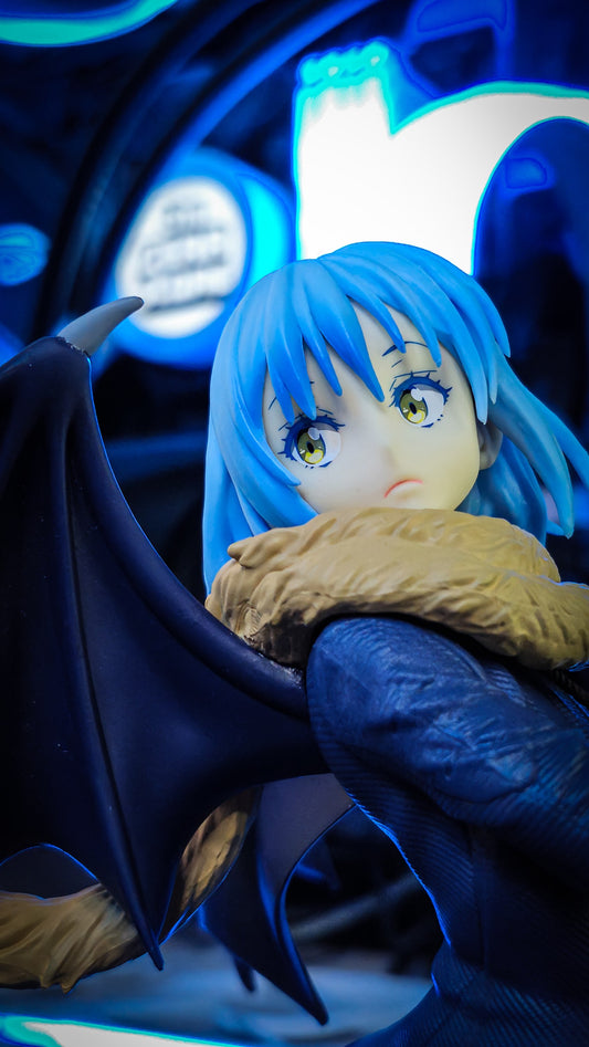 Rimuru Tempest (EXQ- Special Version)