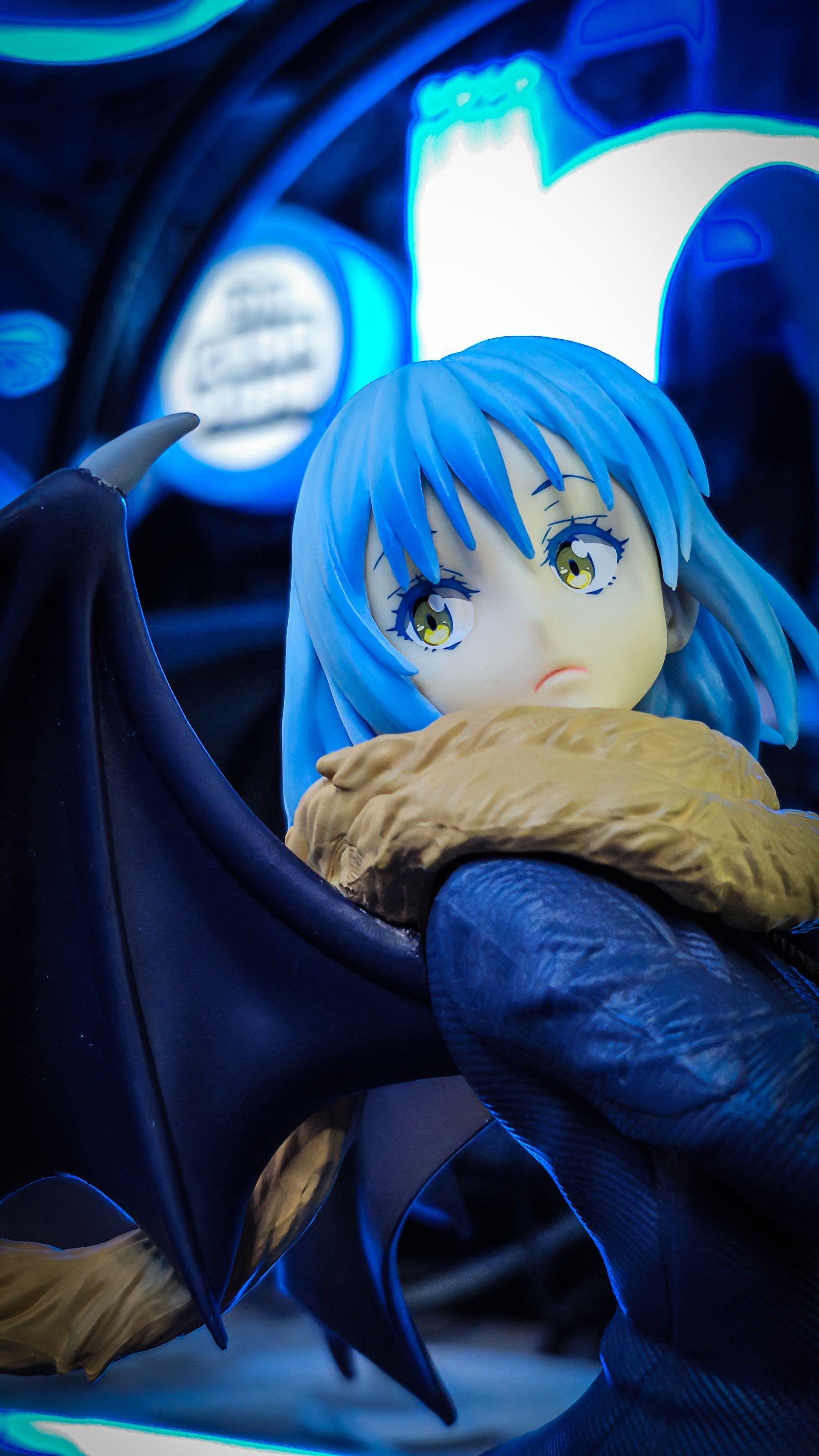 Rimuru Tempest (EXQ- Special Version) alternate product view 30