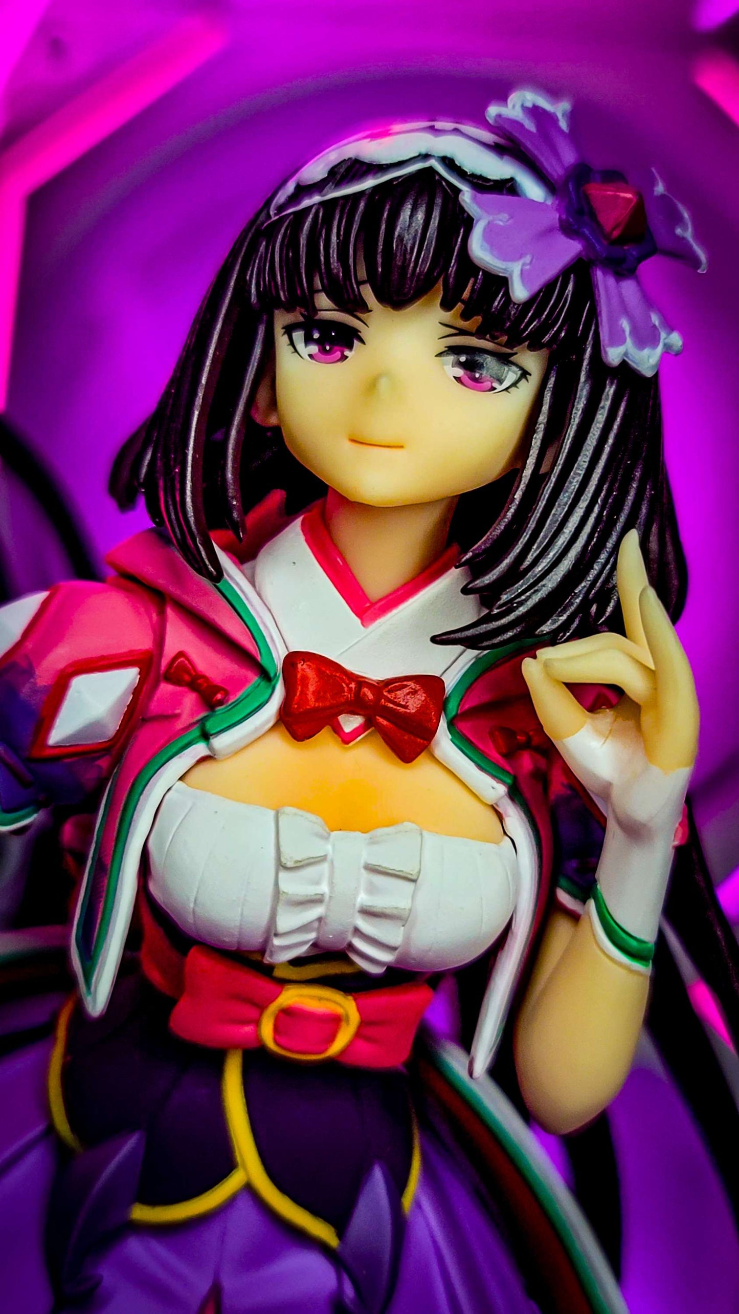 Assassin Osakabehime (FuRyu) alternate product view 3